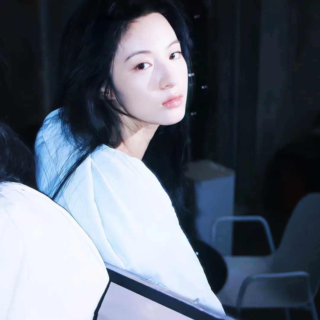 女猎手